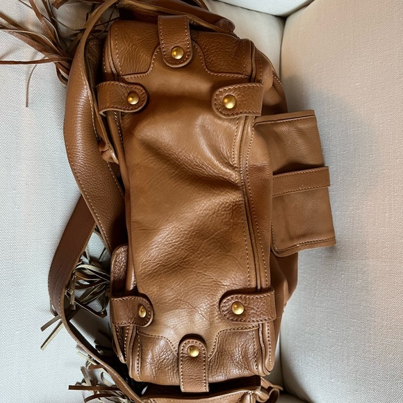 Ferragamo Shoulder New Bag - Picture 3 of 4